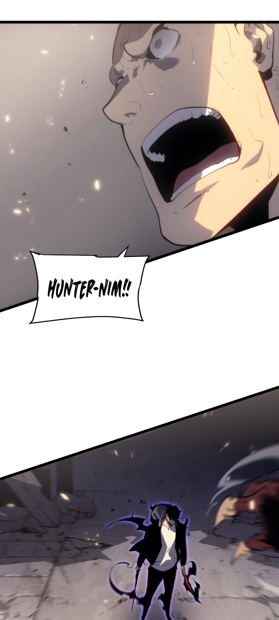 Solo Leveling, Chapter 171 image 86